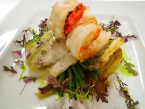The Brasserie Tynemouth