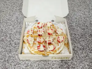 Sweets N Treats Cumbernauld