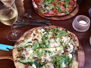 Cantina, Goodrington