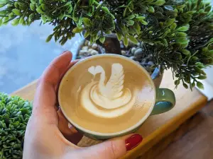 Howley Coffee Co