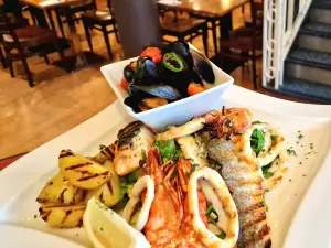 Trattoria 51