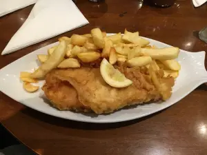 Fish and Chips 149