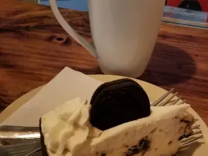 Vinaka Cafe
