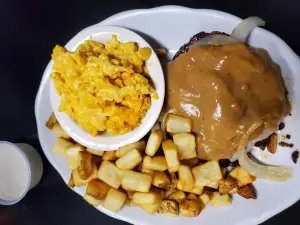 Smoky Mountain Diner