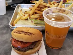 BurgerFi