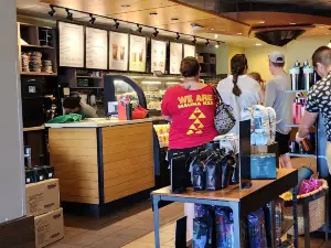 Starbucks Coffee Company