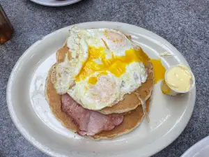 Coldwater Garden Family Restaurant