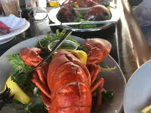 Gosman's Topside