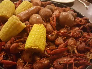 Sudie's Catfish House