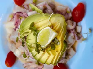 Casa Maya Grill