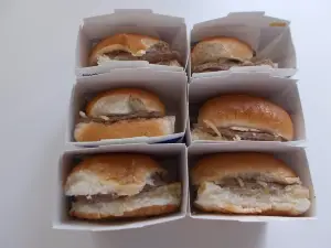 White Castle