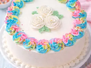 Antonio's Cupcake Factory