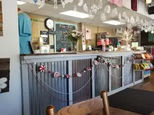 Alvin Ord's Of Bluffton