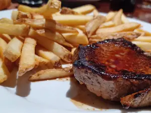 LongHorn Steakhouse