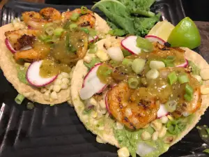 Bandanas Mexican Grille
