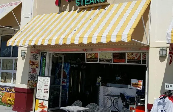 Original Philly's Steaks