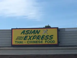 Asian Express