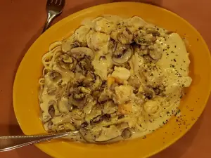 Billy's Restaurant