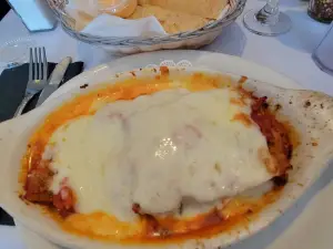 The Pasta Market
