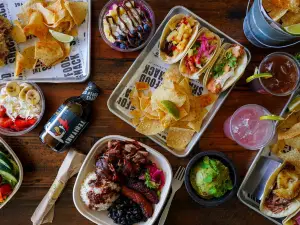 The Food Shack