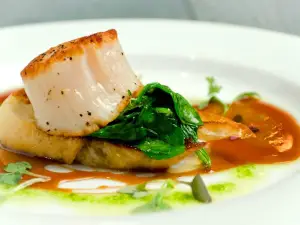 Barrows House Inn & Restaurant