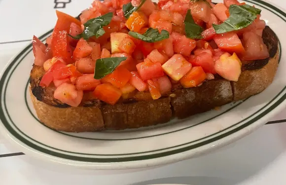 Jon & Vinny's Beverly Hills