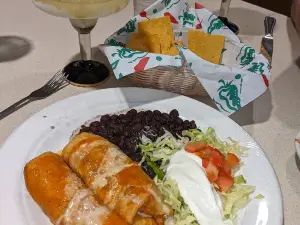 El Toro Bravo