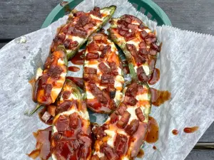 McClain's Pizzeria