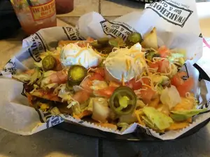 The Warehouse Bar & Grille