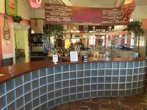 Mc Happy's Bake Shoppes