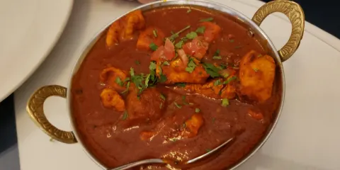 Indus Indian & Herbal Cuisine