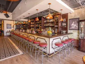 Migliori 10 Bar a Miami