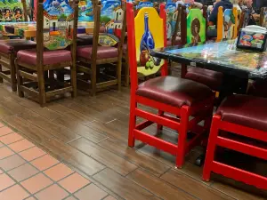 Los Agaves 5