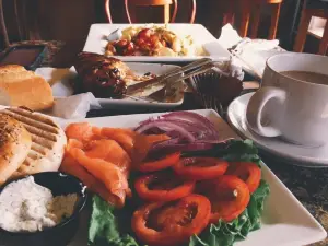Main Street Bistro & Bakery
