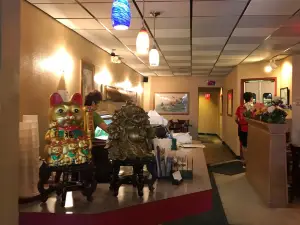 New China Restaurant