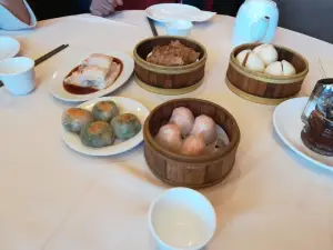 Lei Garden