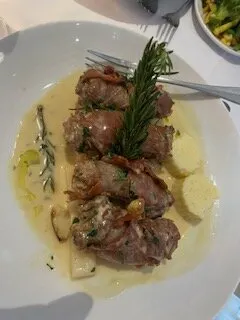 Ristorante Mv