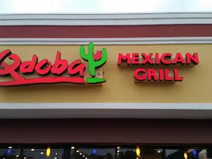 QDOBA Mexican Eats