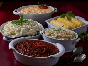 Zarda Bar-B-Q