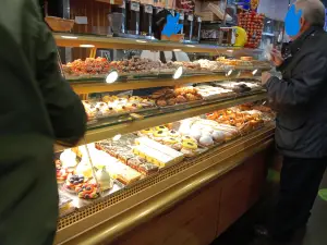 Bar Pasticceria Iannetta