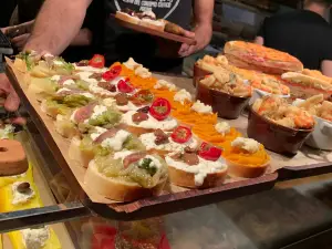 All'Ombra della Piazza