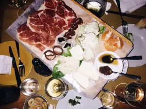 Salumeria di Turno