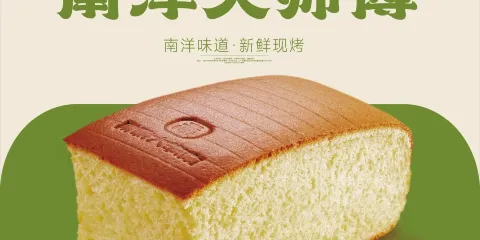 南洋大師傅（橫峯店）