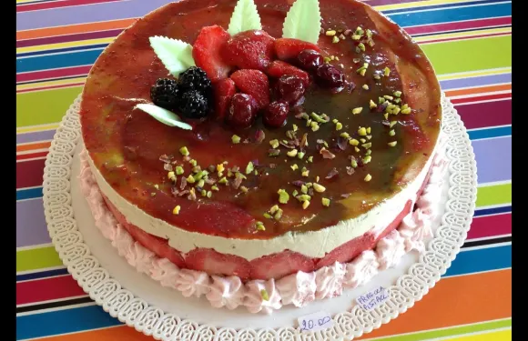 Le Streghe