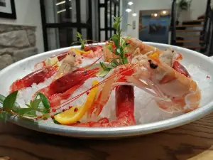 Osteria della tonnara