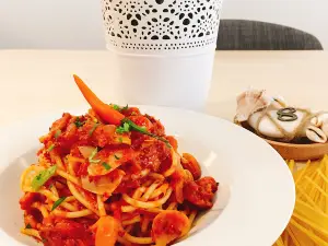 Corals Catering halal certified
