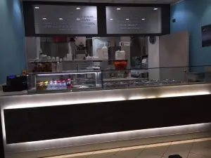 Gelateria 24 Gusti Cremona
