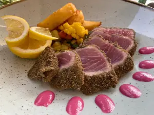 Le Terrazze