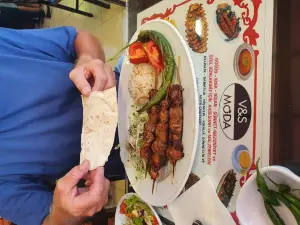 Sofra Restaurant