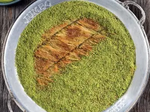 Jumbo Kunefe